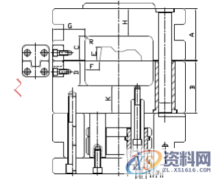 浅谈出口注塑模具的设计理念,浅谈出口注塑模具的设计理念,第3张