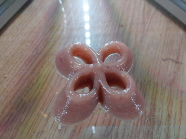 用香蕉3D打印食物的奇葩设想（图文教程）,用香蕉3D打印食物的奇葩设想,图文,第3张