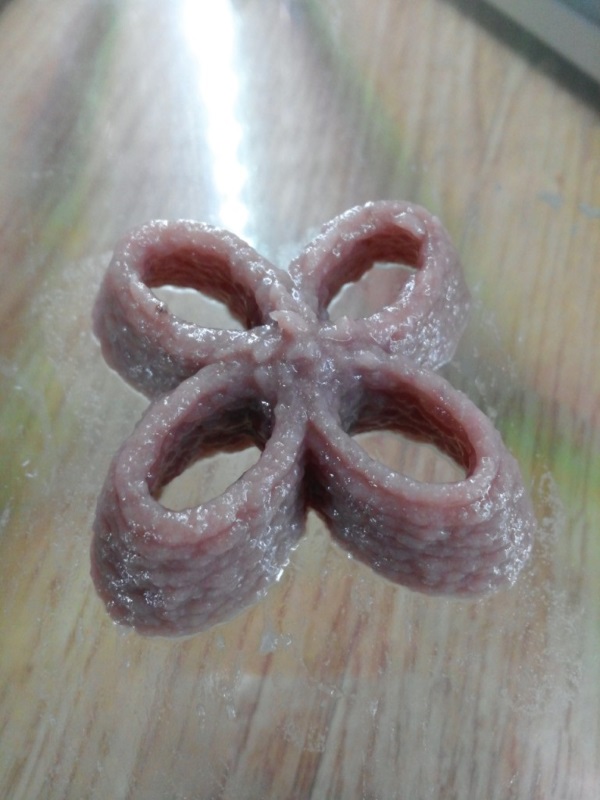 用香蕉3D打印食物的奇葩设想（图文教程）,用香蕉3D打印食物的奇葩设想,图文,第2张