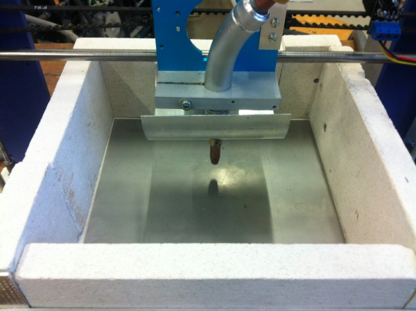 基于MIG焊机的开源金属3D打印机（图文教程）,基于MIG焊机的开源金属3D打印机,打印机,第3张