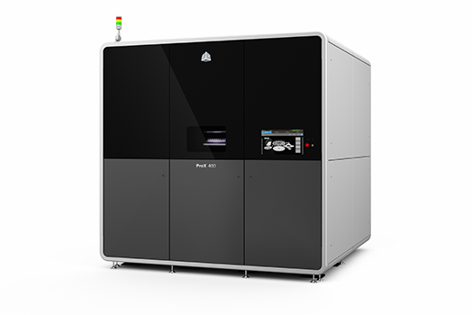 3D Systems最先进的金属3D打印机ProX 400（图文教程）,3D_Systems最先进的金属3D打印机ProX_400,打印,第1张