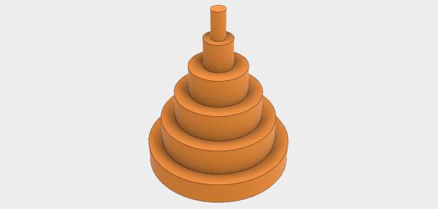 系统评估3D打印机性能的方法及3D打印机测试模型下载（图文教程） ...,系统评估3D打印机性能的方法及3D打印机测试模型下载,打印机,模型,性能,第2张