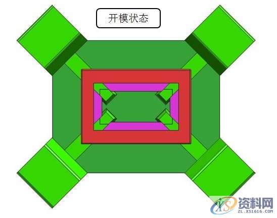 UG全四周倒扣产品的设计方法,设计,产品,第6张