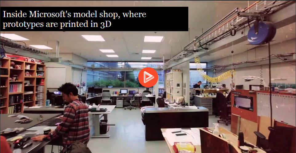 3D打印改变世界的几种方式（图文教程）,3D打印改变世界的几种方式,方式,打印,教程,第4张