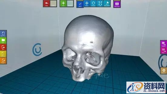 最热门的3D打印软件大全(图文教程)22、c4d,最热门的3D打印软件大全,打印,教程,第4张