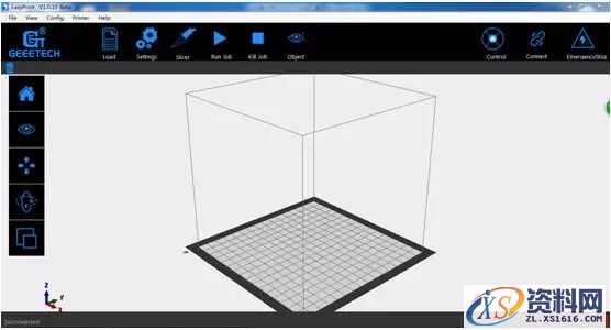 最热门的3D打印软件大全(图文教程)22、c4d,最热门的3D打印软件大全,打印,教程,第3张