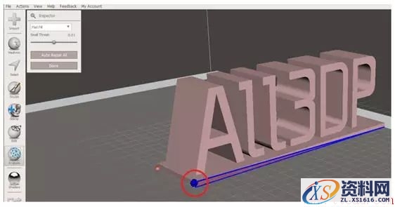 最热门的3D打印软件大全(图文教程)22、c4d,最热门的3D打印软件大全,打印,教程,第21张