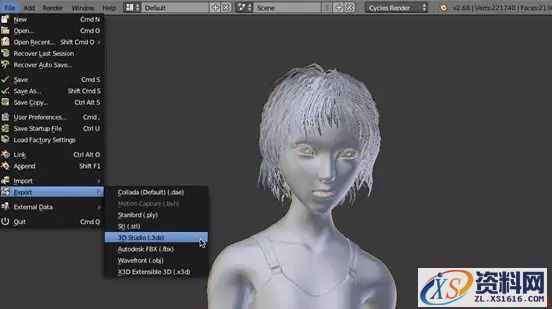 最热门的3D打印软件大全(图文教程)22、c4d,最热门的3D打印软件大全,打印,教程,第19张