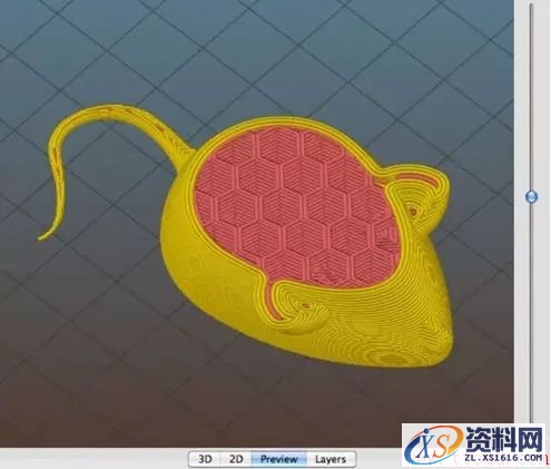 最热门的3D打印软件大全(图文教程)22、c4d,最热门的3D打印软件大全,打印,教程,第18张