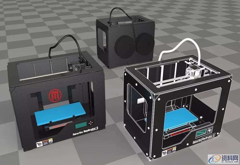 3D打印将迎来五大突破，具体的有哪些？预测丨3D打印即将迎来的五大突破结 语,打印,第19张