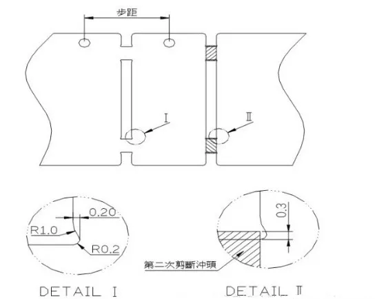 十五种最为常用的五金模具标准化结构，你学会了吗？,十五种最为常用的五金模具标准化结构，你学会了吗？,学会,常用,第20张