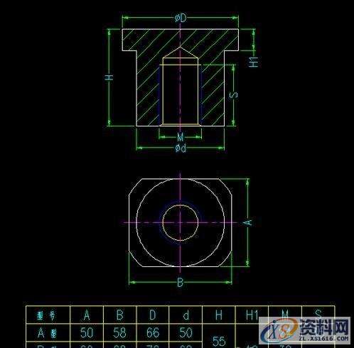 顶出复位机构设计原则与注意事项！,机构,设计,第3张