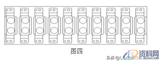 五金模具用Presscad 设计步骤，值得你来学习,五金模具用Presscad 设计步骤，值得你来学习,步骤,第4张