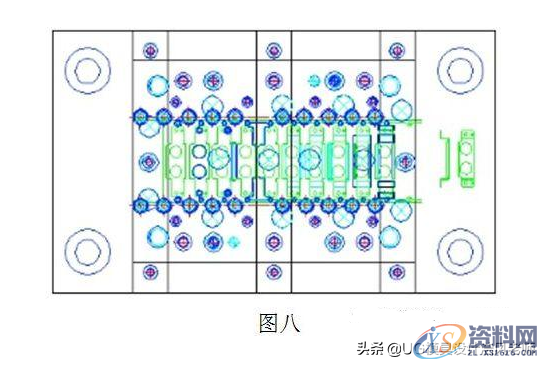 五金模具用Presscad 设计步骤，值得你来学习,五金模具用Presscad 设计步骤，值得你来学习,步骤,第8张