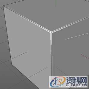 写给平面设计师的 3D 入门常识（建模篇）,写给平面设计师的 3D 入门常识（建模篇）,建模,平面,第10张