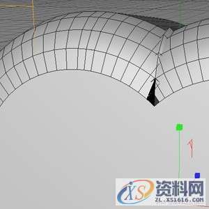 写给平面设计师的 3D 入门常识（建模篇）,写给平面设计师的 3D 入门常识（建模篇）,建模,平面,第12张