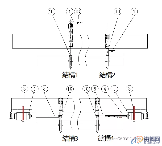 模具中误送检知装置的作用是什么？该怎么设计？,模具中误送检知装置的作用是什么？该怎么设计？一文了解设计标准,模具,第1张