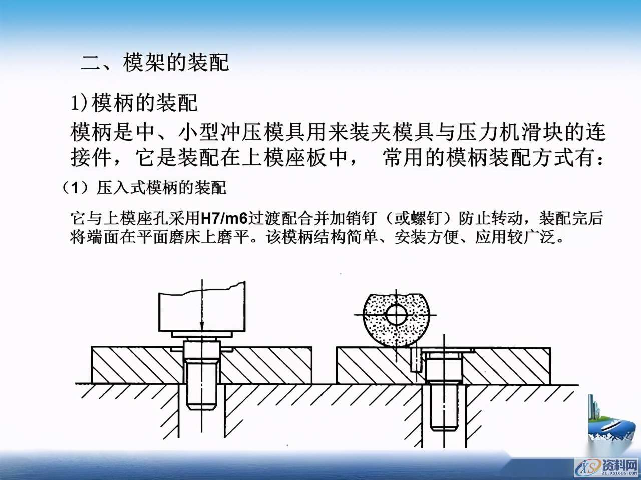 干货满满！超实用冲压模具基本知识全搞懂了！,干货满满！超实用冲压模具基本知识全搞懂了！一文带你深度了解,第7张