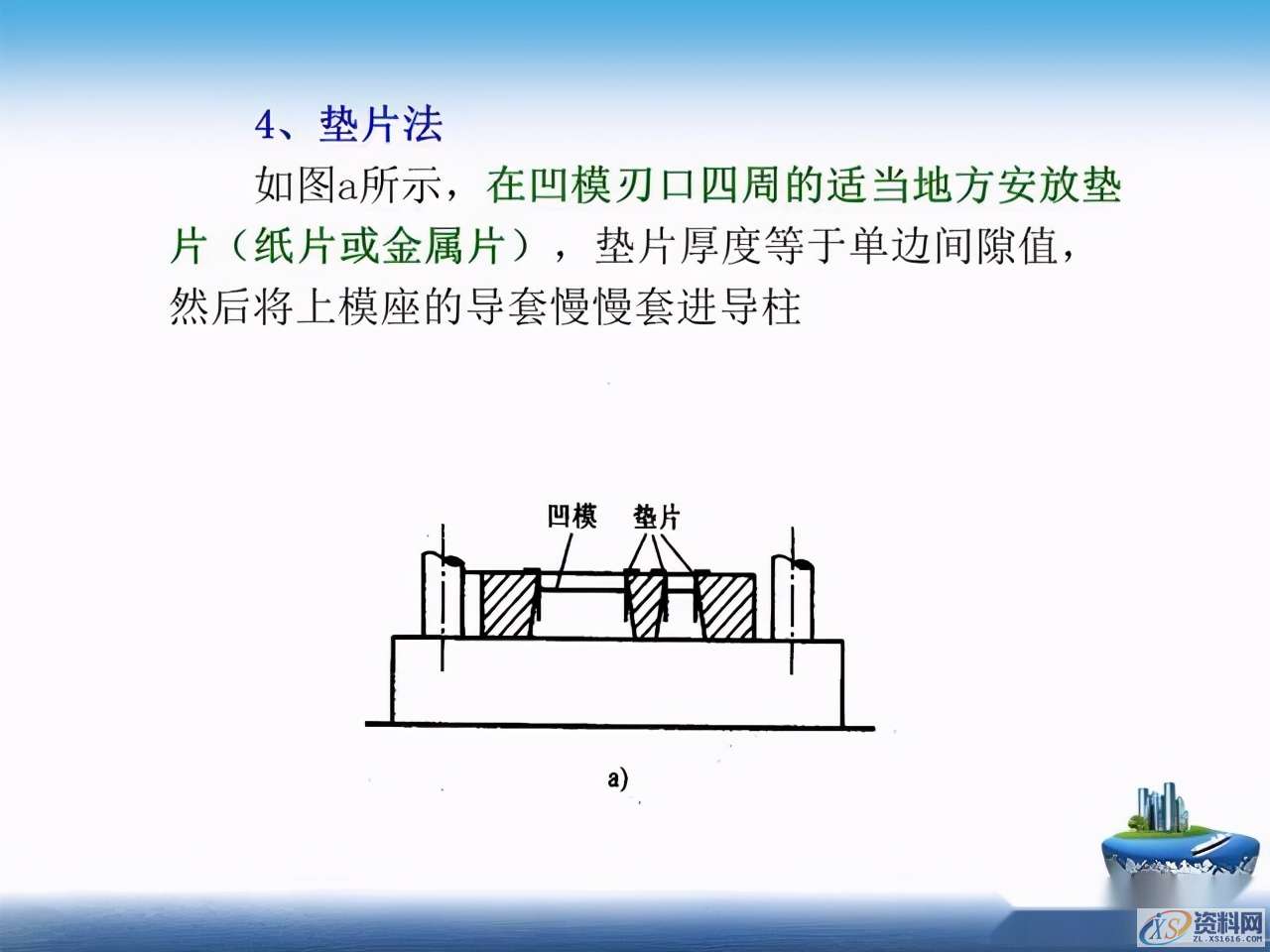 干货满满！超实用冲压模具基本知识全搞懂了！,干货满满！超实用冲压模具基本知识全搞懂了！一文带你深度了解,第25张