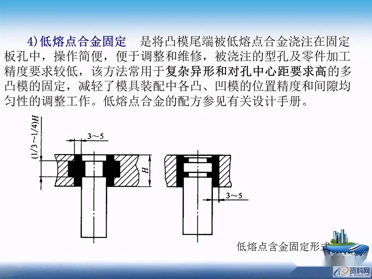 干货满满！超实用冲压模具基本知识全搞懂了！,干货满满！超实用冲压模具基本知识全搞懂了！一文带你深度了解,第19张