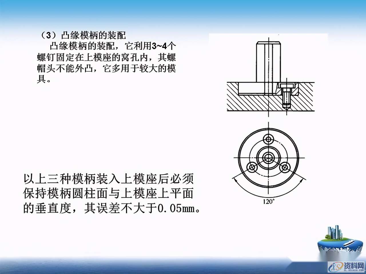 干货满满！超实用冲压模具基本知识全搞懂了！,干货满满！超实用冲压模具基本知识全搞懂了！一文带你深度了解,第9张