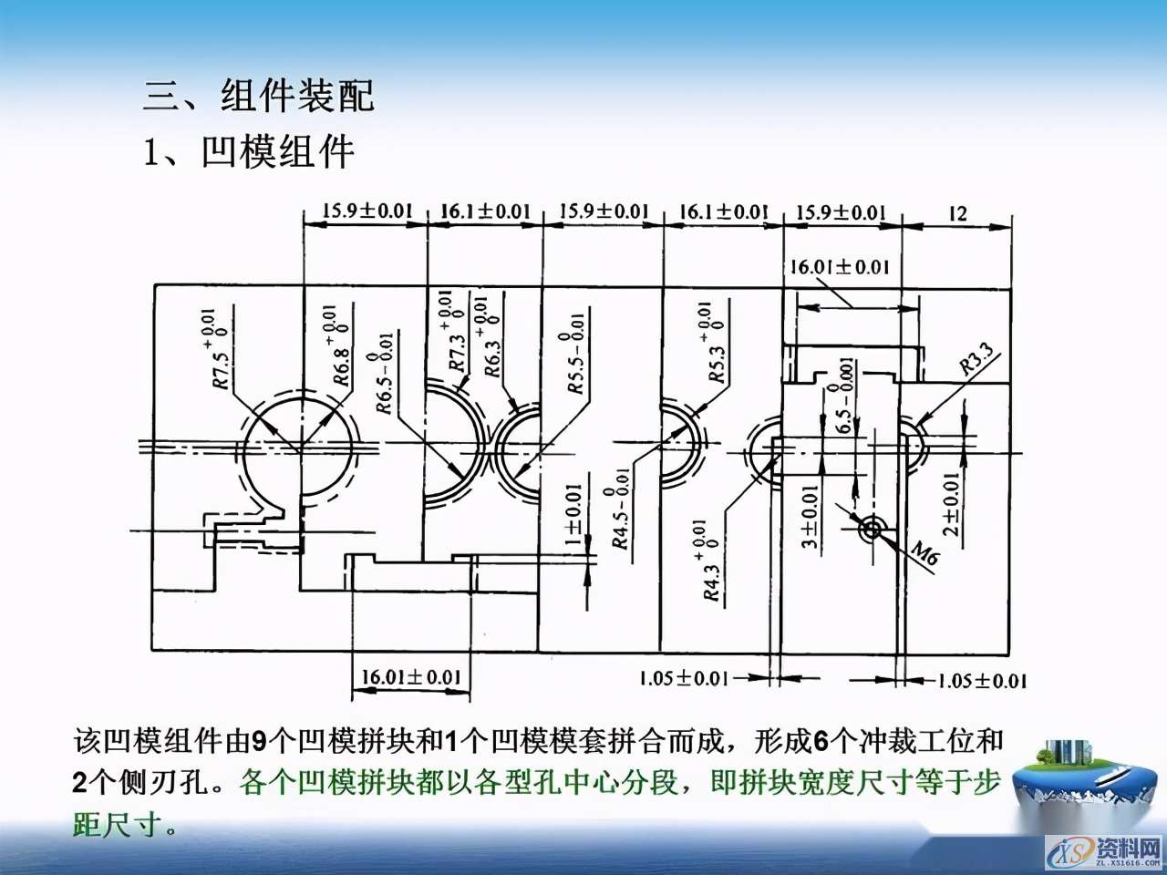 干货满满！超实用冲压模具基本知识全搞懂了！,干货满满！超实用冲压模具基本知识全搞懂了！一文带你深度了解,第48张