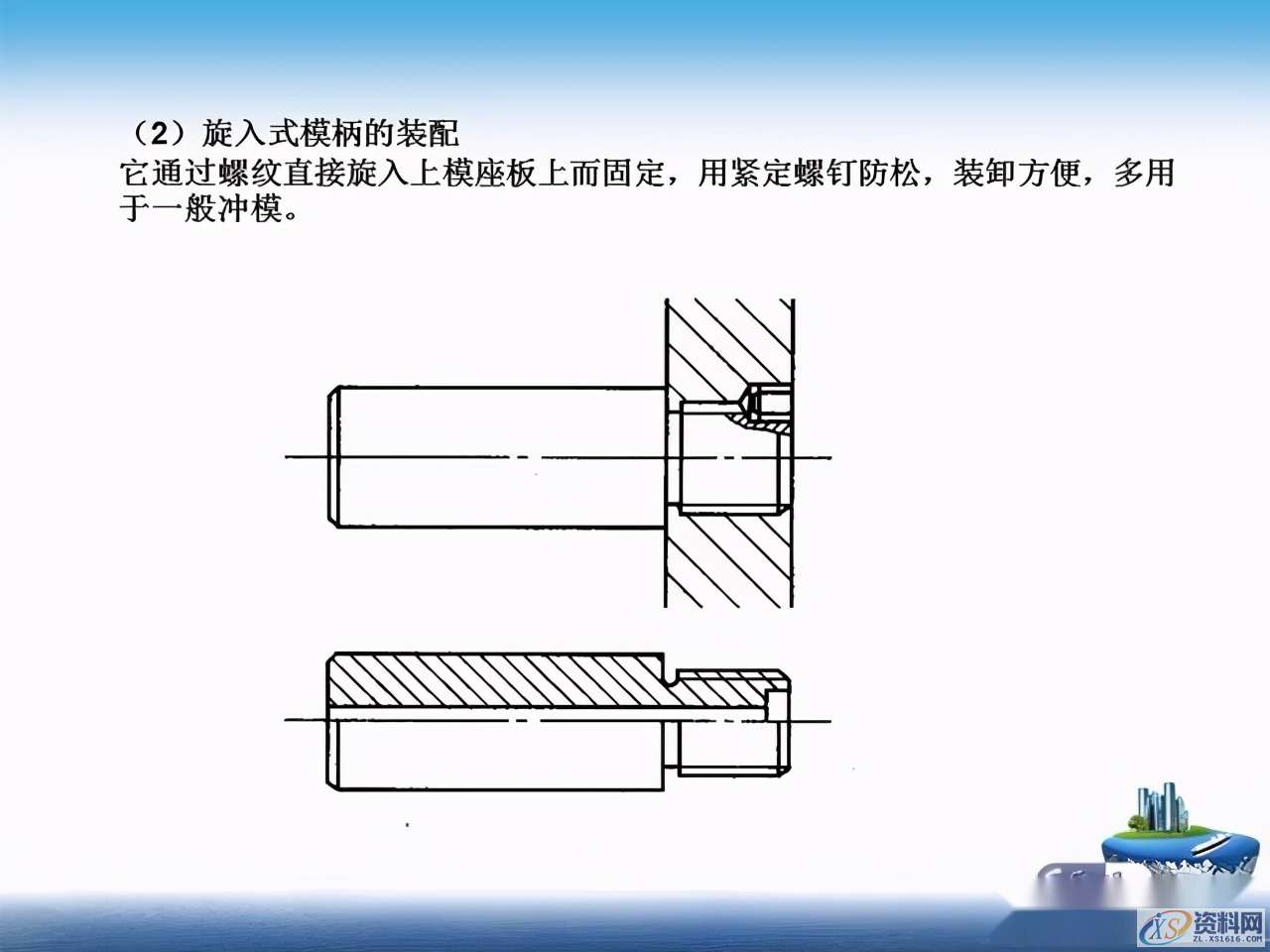 干货满满！超实用冲压模具基本知识全搞懂了！,干货满满！超实用冲压模具基本知识全搞懂了！一文带你深度了解,第8张