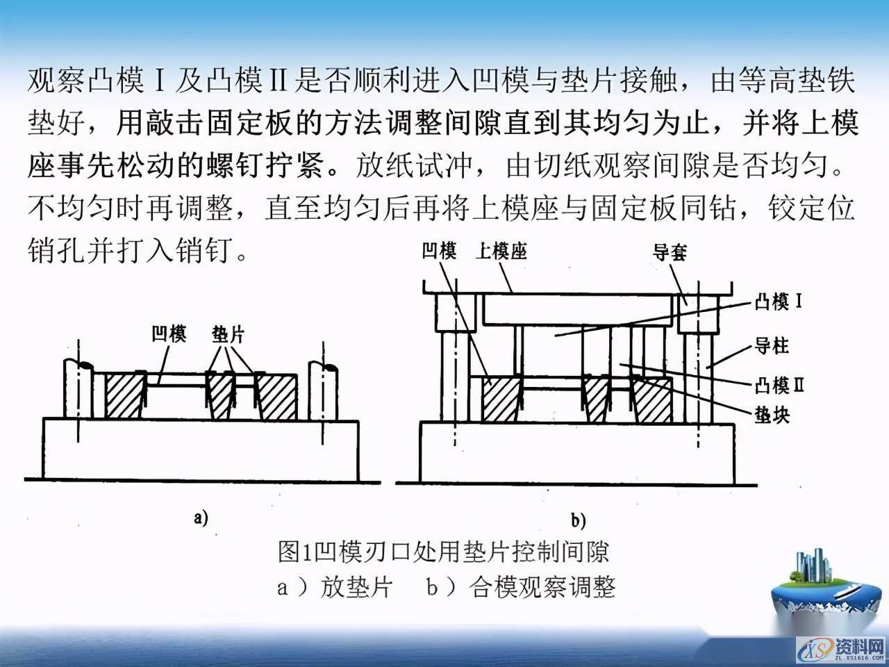 干货满满！超实用冲压模具基本知识全搞懂了！,干货满满！超实用冲压模具基本知识全搞懂了！一文带你深度了解,第26张