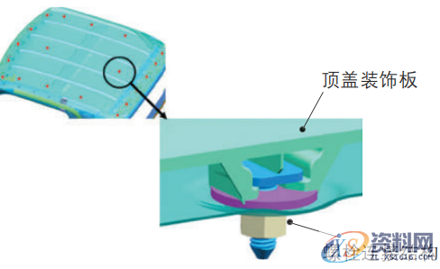 一起来探讨五菱宏光MINIEV车身的轻量化吧,结构,第8张