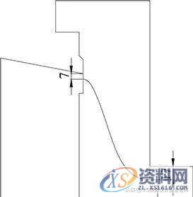 大型汽车公司针对覆盖件的修边毛刺详细的分析产生原因及解决方案 ...,大型汽车公司针对覆盖件的修边毛刺详细的分析产生原因及解决方案,第9张