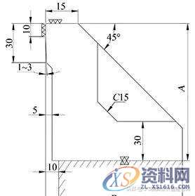 大型汽车公司针对覆盖件的修边毛刺详细的分析产生原因及解决方案 ...,大型汽车公司针对覆盖件的修边毛刺详细的分析产生原因及解决方案,第11张