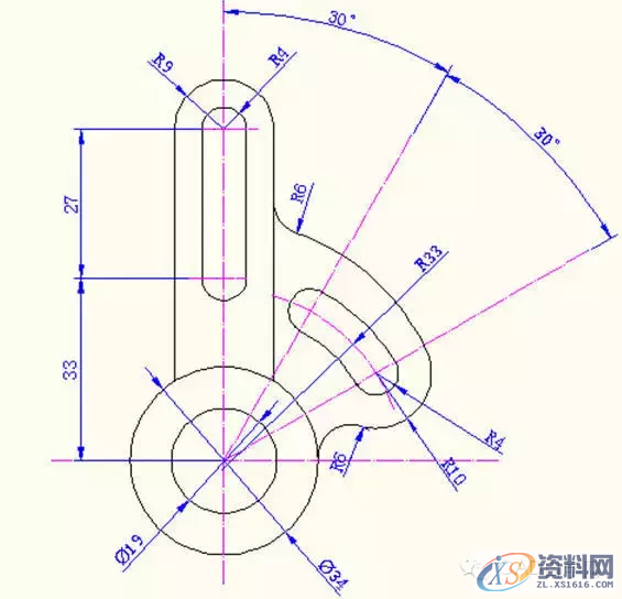 学习大师的CAD审图、绘图，重难点经验！,审图、绘图，重难点，看大师的CAD学习经验！,绘图,第9张