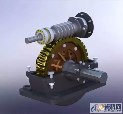 机械设计中的减速器和变速器的知识要点,齿轮,第9张 机械设计中的减速器和变速器的知识要点,机械设计中的减速器和变速器,知识点,要掌握,齿轮,第9张