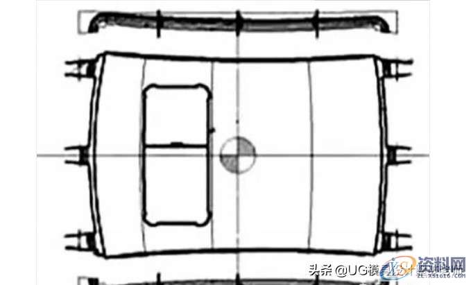 五金模具修边模废料处理：解决切刀产生铁屑以及跳废料的解决方法 ...,五金模具修边模废料处理：解决切刀产生铁屑以及跳废料的解决方法,切刀,刃口,第3张