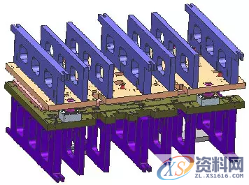 大型汽车五金连续模结构设计标准-汽车覆盖件简介,大型汽车五金连续模结构设计标准-汽车覆盖件简介,模具,第4张