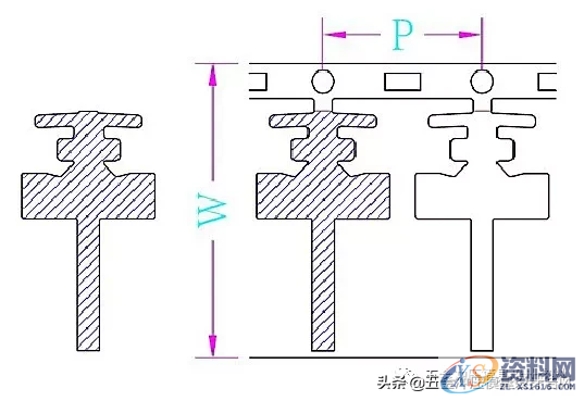 冲压模具设计丨冲压模具材料的利用率学习，值得收藏,冲压模具设计丨冲压模具材料的利用率学习，值得收藏,冲压,材料,方式,第1张