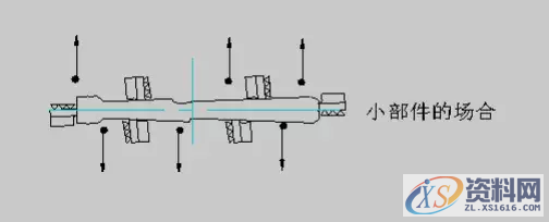 瑞鹄大型汽车模具设计公司工法设计标准,瑞鹄大型汽车模具设计公司工法设计标准（三）,冲孔,冲头,第11张