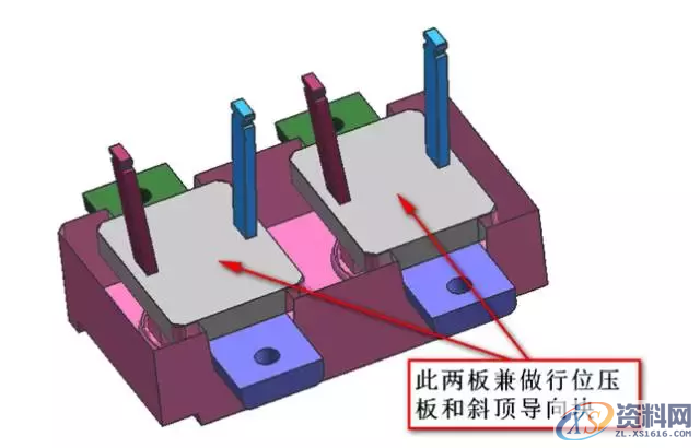 UG塑胶模具设计实用小技巧，分享给你UG塑胶模具设计实用小技巧，分享给你,脑洞大开，模具设计实用的小创意,模具设计,塑胶,技巧,第4张