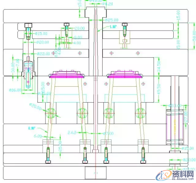 UG塑胶模具设计实用小技巧，分享给你UG塑胶模具设计实用小技巧，分享给你,脑洞大开，模具设计实用的小创意,模具设计,塑胶,技巧,第10张