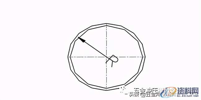 冲压模具│常见卷圆结构设计标准分享，赶紧收藏,冲压模具│常见卷圆结构设计标准分享，赶紧收藏,结构设计,第14张