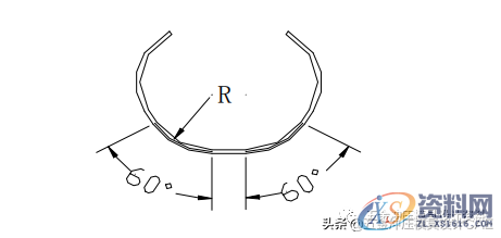 冲压模具│常见卷圆结构设计标准分享，赶紧收藏,冲压模具│常见卷圆结构设计标准分享，赶紧收藏,结构设计,第12张