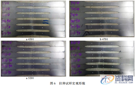 激光拼焊侧围加强板开裂分析及控制技术，建议收藏！,加强,控制,第7张