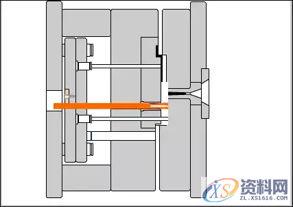 模具干货知识，30个模具工作原理机械动图，让你知道模具工作原理 ...,模具干货知识，30个模具工作原理机械动图，让你知道模具工作原理,模具,第13张