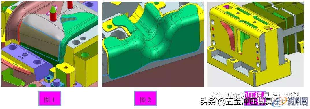 冲压模具如何设计掉废料，一份标准给出你要的答案,冲压模具如何设计掉废料，一份标准给出你要的答案，赶快收藏,第2张