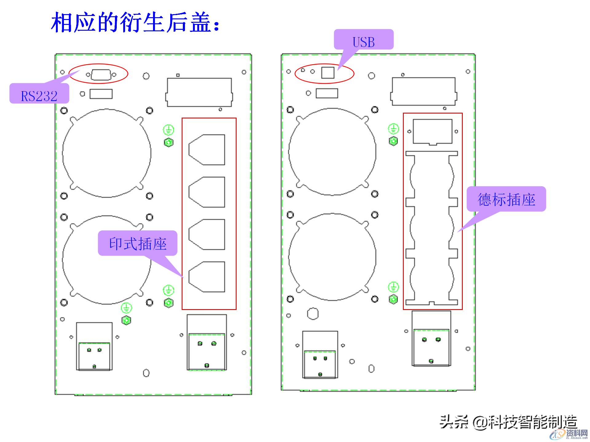 冲压模具类型及结构，常见产品设计问题点,机构冲压模具培训讲义，冲压模具类型及结构，常见产品设计问题点,结构,第34张