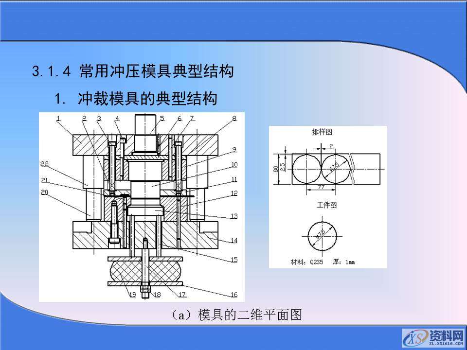 你知道冲压成型的过程么？掌握冲压加工生产知识,你知道冲压成型的过程么？掌握冲压加工生产知识，值得学习保存,冲压,成型,第9张