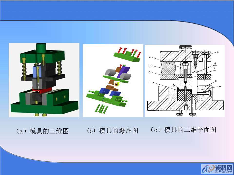 你知道冲压成型的过程么？掌握冲压加工生产知识,你知道冲压成型的过程么？掌握冲压加工生产知识，值得学习保存,冲压,成型,第12张