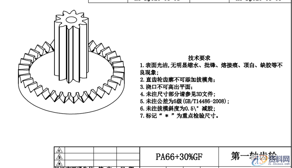 塑料尺寸常用的8种材料，而且每种材料均存在性能的差异,塑料尺寸常用的8种材料，而且每种材料均存在性能的差异,材料,特性,第3张