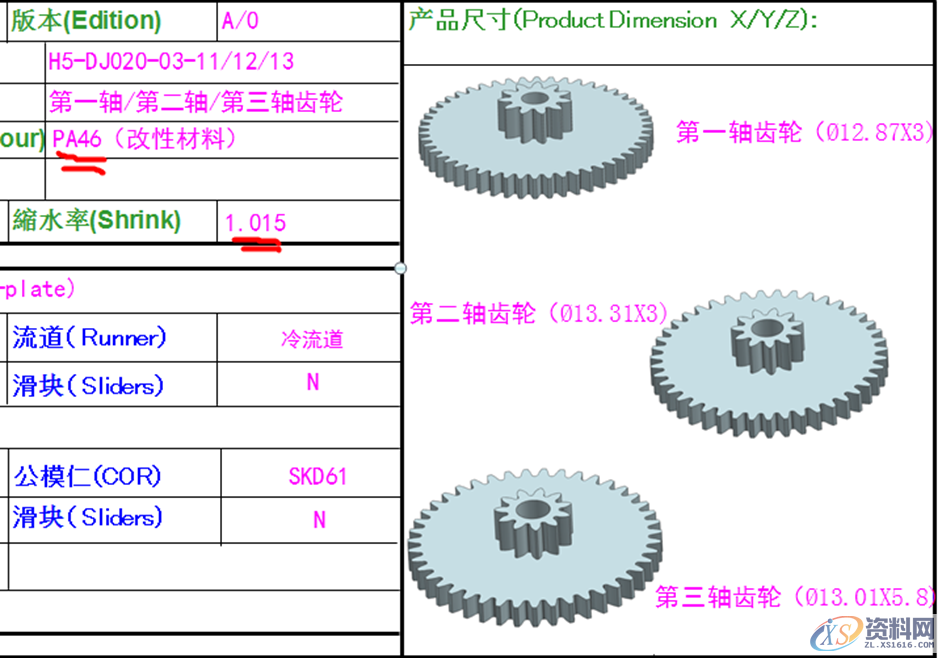 塑料尺寸常用的8种材料，而且每种材料均存在性能的差异,塑料尺寸常用的8种材料，而且每种材料均存在性能的差异,材料,特性,第5张