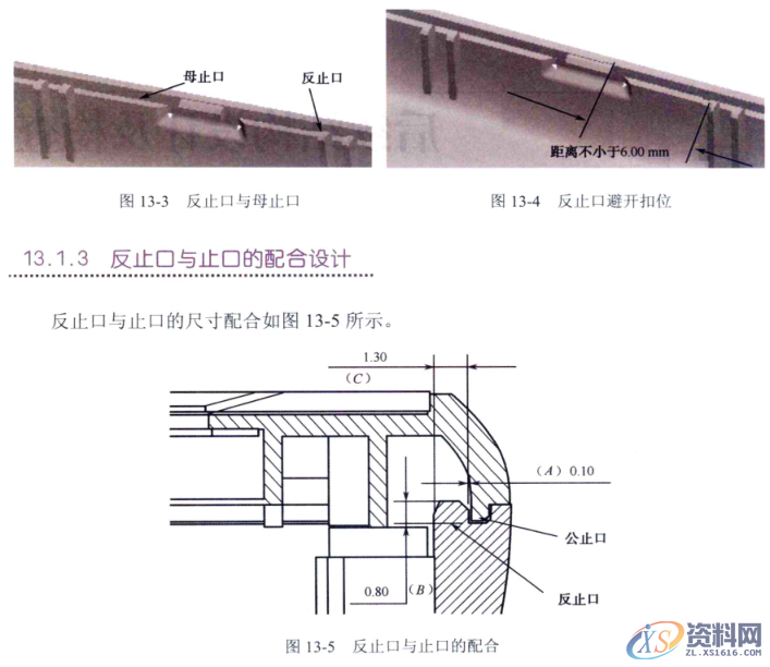 产品结构设计案例说明！,产品结构设计案例说明！,模具设计,结构,电商,培训学校,非标,第8张